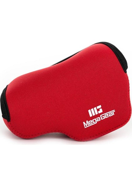 MG030 Powershot G1 X Mark Iı Neopren Kamera Kılıfı