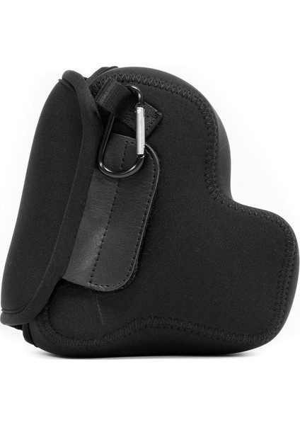 MG048 Nikon Coolpix P610, P600 Neopren Kamera Kılıfı modelleri