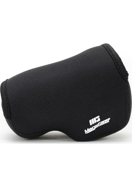 MG068 Sony Alpha Nex-5R, Nex-5N, Nex-5 (16-50 Mm) Neopren Kamera Kılıfı