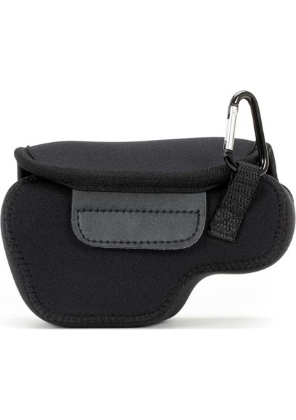 MG068 Sony Alpha Nex-5R, Nex-5N, Nex-5 (16-50 Mm) Neopren Kamera Kılıfı fırsatları