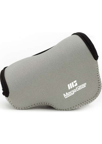 MG080 Sony Alpha Nex-F3, Nex-7, Nex-6 (16-50Mm) Neopren Kamera Kılıfı