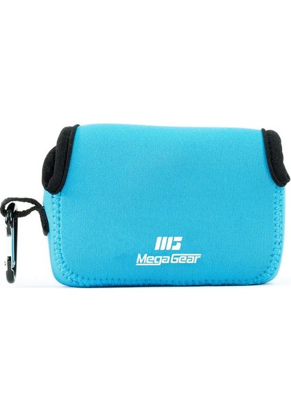 MG082 Sony Cyber-Shot Dsc-Rx100 Vı, Dsc-Rx100 V, Neopren Kamera Kılıfı