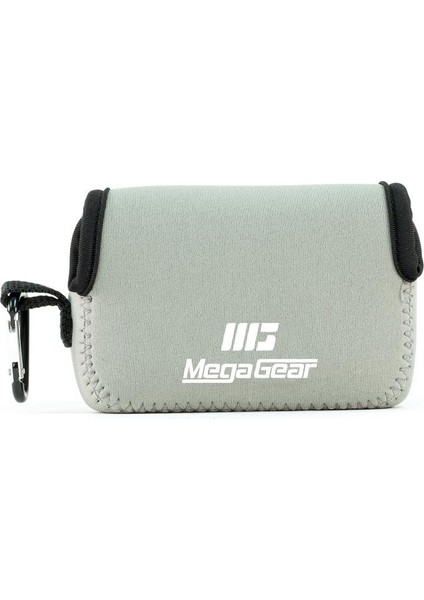 MG082 Sony Cyber-Shot Dsc-Rx100 Vı, Dsc-Rx100 V, Neopren Kamera Kılıfı