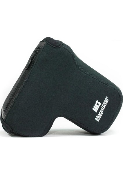 MG1009 Sony Alpha A6500 (16-70Mm) Neopren Kamera Kılıfı