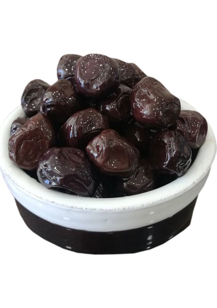 201-230 (İznik İrisi)1 Kg Siyah Yağlı Sele