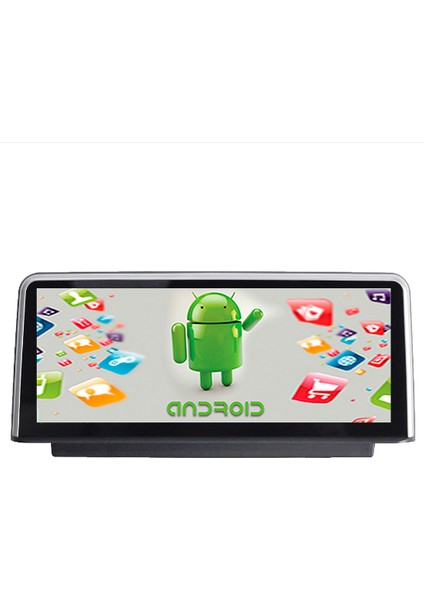 Bmw F30/F20 Navigasyon Multimedya Tv USB Oem
