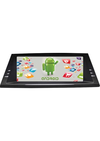 Bmw X5 Android Navigasyon Multimedya Tv USB Oem