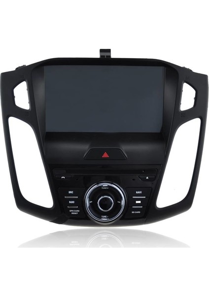 Yeni Ford Focus 4 Android Ram 4 GB Navigasyon Multimedya Tv USB Oem