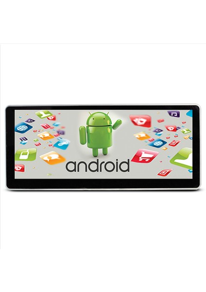 Audi A4-A5-Q5 Android Navigasyon Multimedya Tv USB Oem