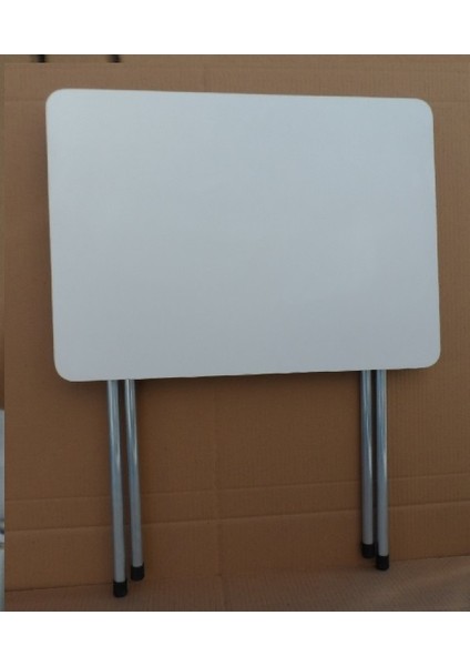 60x45 Piknik Bahçe Balkon Masası