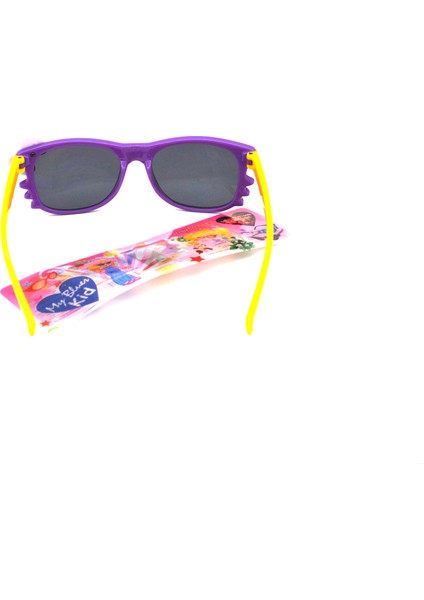 Kid TRMB1102C1 Çocuk Güneş Gözlüğü fırsatları