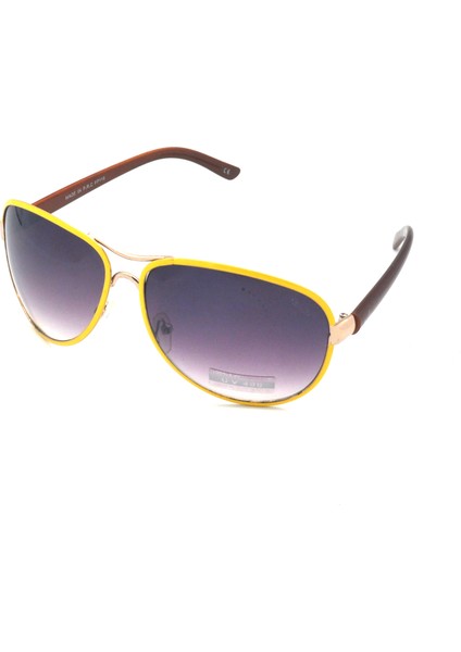 TRFP116C1 Unisex Güneş Gözlüğü