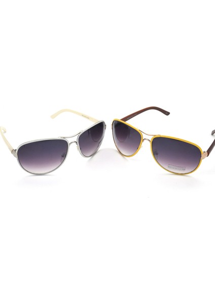 TRFP116C1 Unisex Güneş Gözlüğü