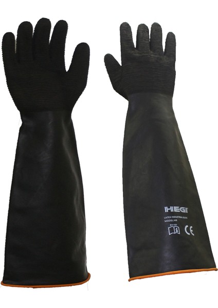 Latex Eldıven-60Cm