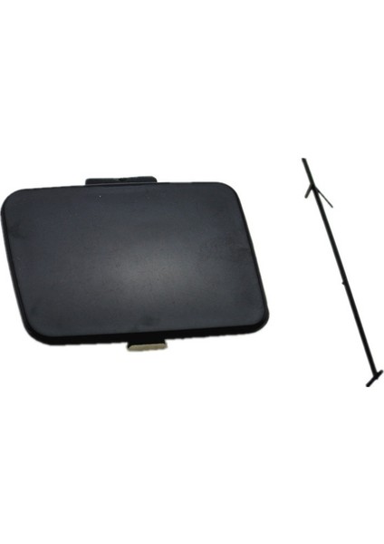 Audi A4 2006 Ön Çeki Kapağı 8E0807241C