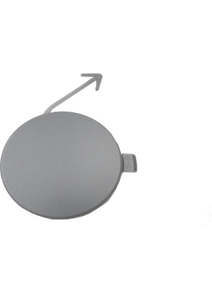 Skoda Fabia+ Romster 2011 Ön Çeki Kapağı 5J0807241