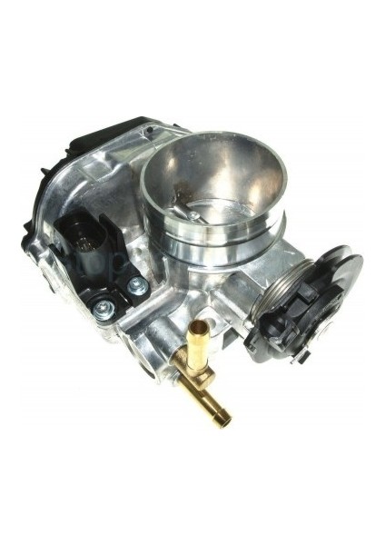 Volkswagen Bora 1.6 Akl-Aeh Motor Gaz Kelebeği