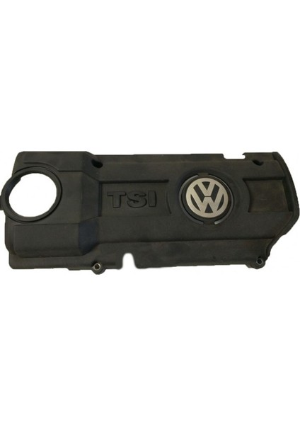 Volkswagen Golf 5 1.4 Tsi Motor Motor Üst Kapak