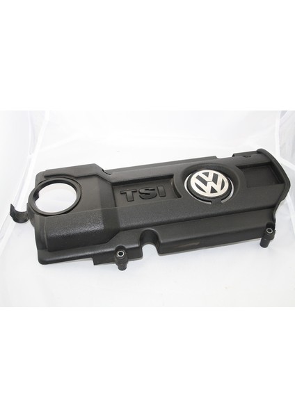 Volkswagen Motor Üst Kapağı ( Tsi ) Golf 6 2008- Sonrası