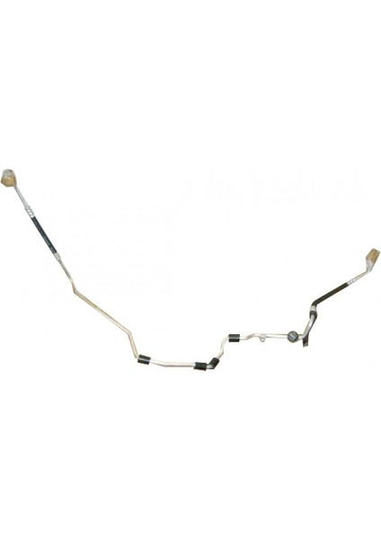 Volkswagen Passat 2006 >1.6 Fsi Blf Motor Klima Borusu