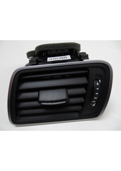 Volkswagen Passat 2010>>> Ön Göğüs Havalandırma ( Sol Taraf )