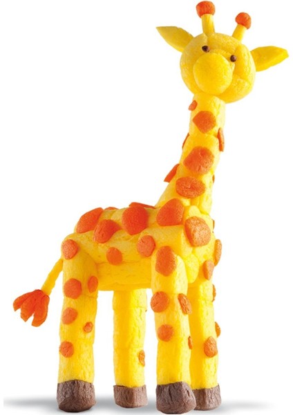 ® Classic One Giraffe Eğitici Oyun Seti fiyatları