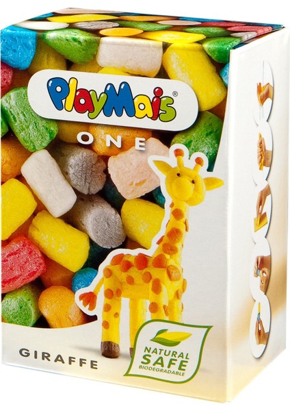 ® Classic One Giraffe Eğitici Oyun Seti modelleri