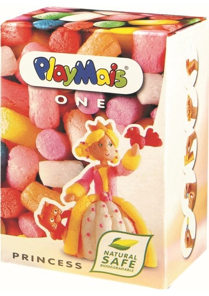 ® Classic One Princess Eğitici Oyun Seti fiyatları