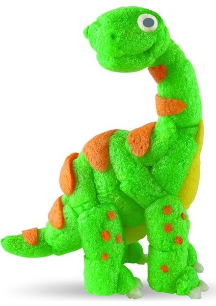 ® Classic One Dinosaur Eğitici Oyun Seti