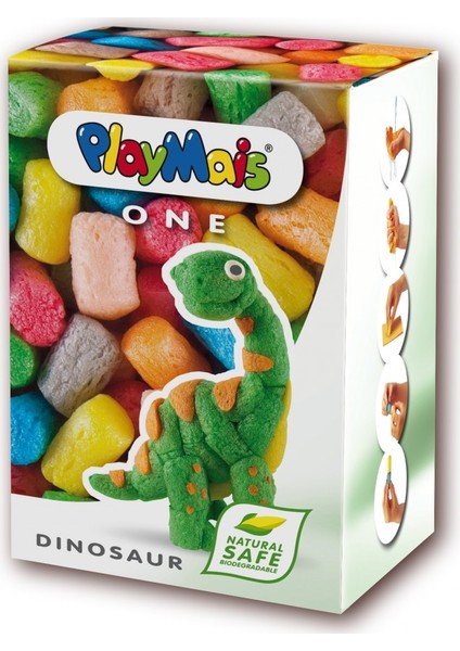 ® Classic One Dinosaur Eğitici Oyun Seti modelleri
