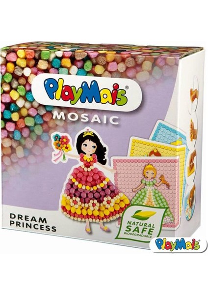 ® Mosaic Dream Princess Eğitici Oyun Seti fiyatları
