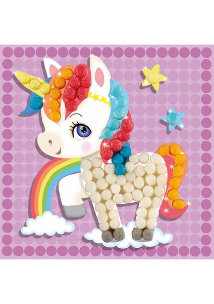 ® Mosaic Dream Unicorn Eğitici Oyun Seti fiyatları