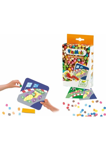® Mini Mosaic Formula Eğitici Oyun Seti fiyatları