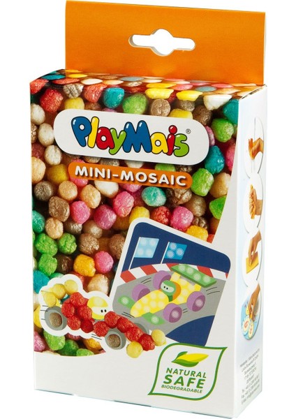 ® Mini Mosaic Formula Eğitici Oyun Seti modelleri