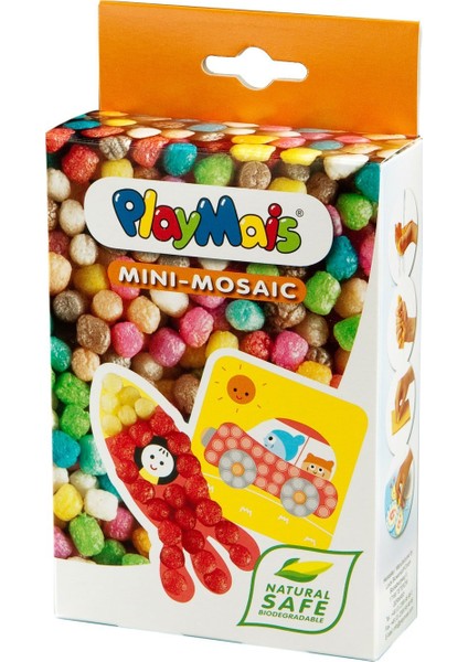® Mini Mosaic Rocket Eğitici Oyun Seti modelleri