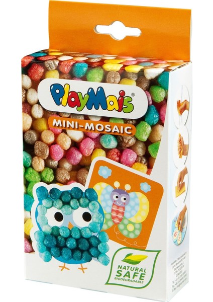 ® Mini Mosaic Owl Eğitici Oyun Seti modelleri