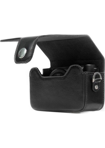 MG314 Powershot Sx280 Hs Deri Kamera Çantası fırsatları