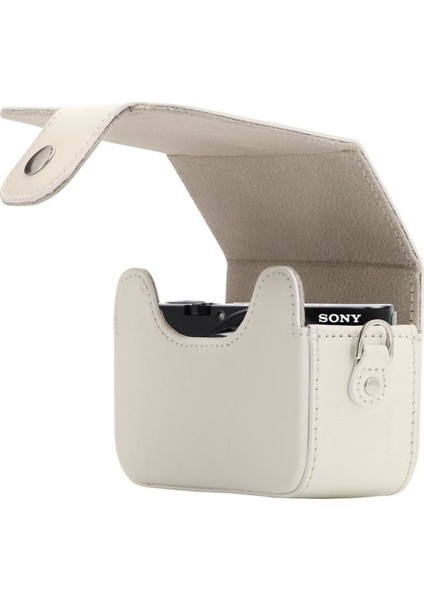 MG1420 Sony Cyber-Shot Dsc-Rx100 Vı,Yatay Kamera Çantası fırsatları