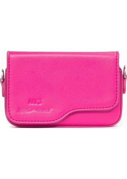 Canon SX610 HS, IXUS 170, Suni Deri Kamera Çantası