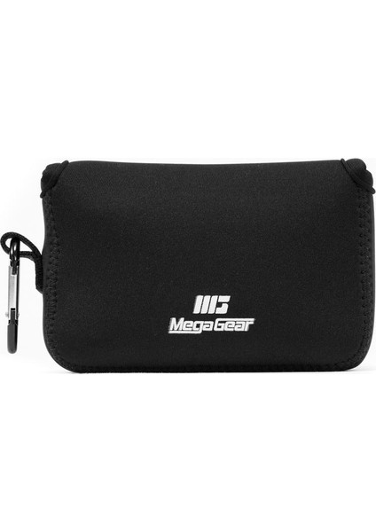 MG1094 Fujifilm X100F, X100T, X100S Neopren Kamera Kılıfı