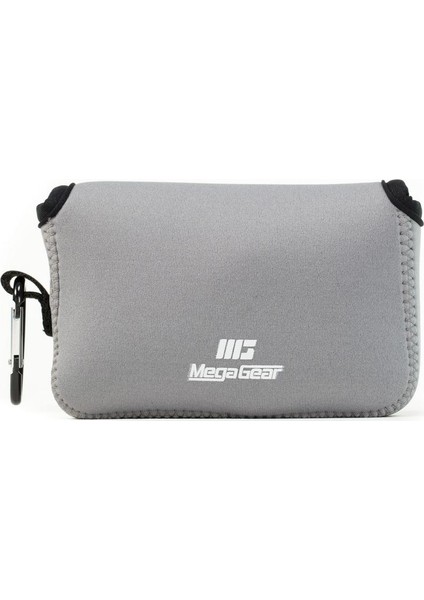 MG1095 Fujifilm X100F, X100T, X100S Neopren Kamera Kılıfı