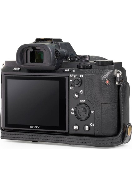 Sony Alpha A7S II, A7R II Gerçek Deri Kamera Çantası fiyatları