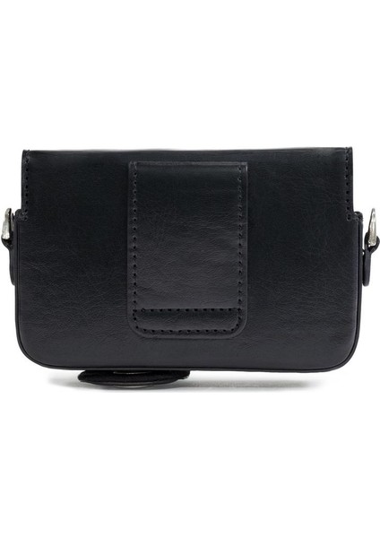 Sony Cyber-Shot Dsc-Hx80 Yatay Suni Deri Kamera Çantası fiyatları