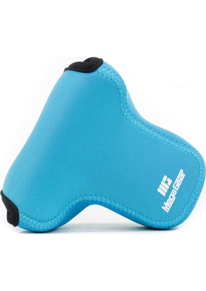 MG1155 Eos M6 (18-150 Mm) Neopren Kamera Kılıfı