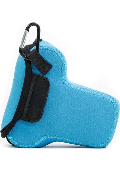 MG1155 Eos M6 (18-150 Mm) Neopren Kamera Kılıfı modelleri