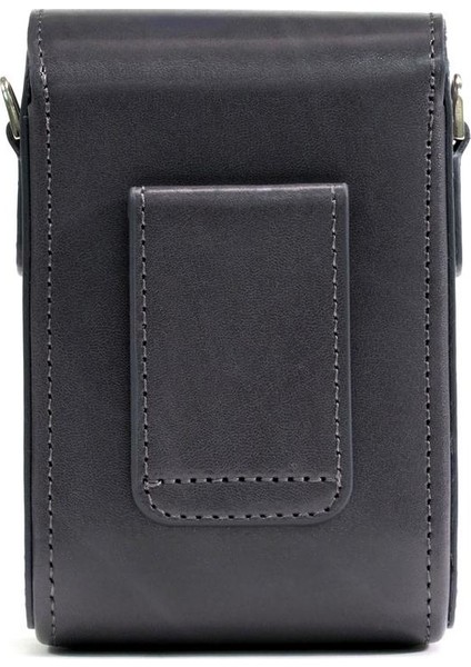 Nikon Coolpix A1000, A900 Suni Deri Dikey Kamera Çantası modelleri