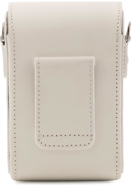 Samsung WB350F Suni Deri Dikey Kamera Çantası fırsatları