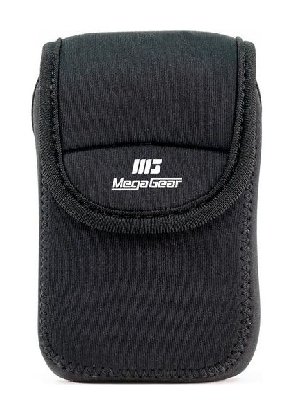 MG1276 Nikon Coolpix W300, Aw130, Ricoh Wg-30W, Wg-50 Neopren Kamera Kılıfı