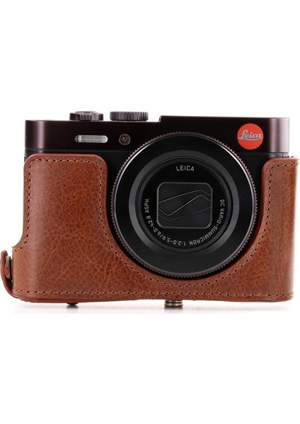 Leica C Typ 112 Gerçek Deri Kamera Çantası modelleri