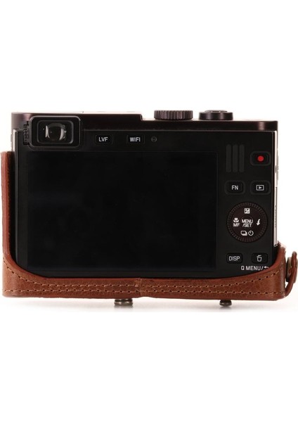 Leica C Typ 112 Gerçek Deri Kamera Çantası indirimleri